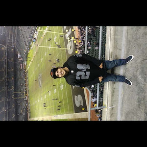 Meet your Posher, Paul